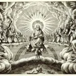 Die Apokalypse des hl. Johannes des Evangelisten