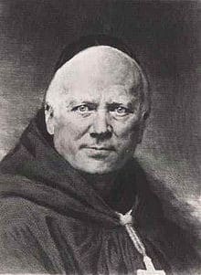 Dom Prosper Guéranger OSB, Liturgiker