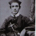 Foto von P. Michael Müller CSsR
