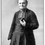 Ernest Jouin (1844–1932), französischer Priester, Autor von 'Papsttum und Freimaurerei'
