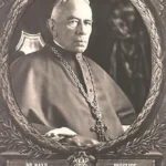 Bischof Paul Wilhelm von Keppler, Gedenkbild